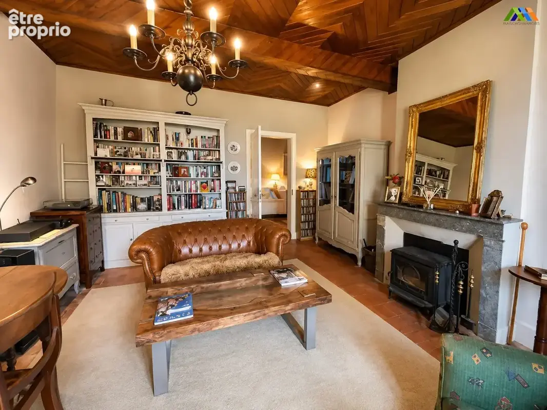 Maison 8 pièces 283 m² à vendre à Betous (32110) - photo 8
