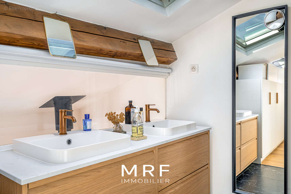 Maison à MARSEILLE-6E