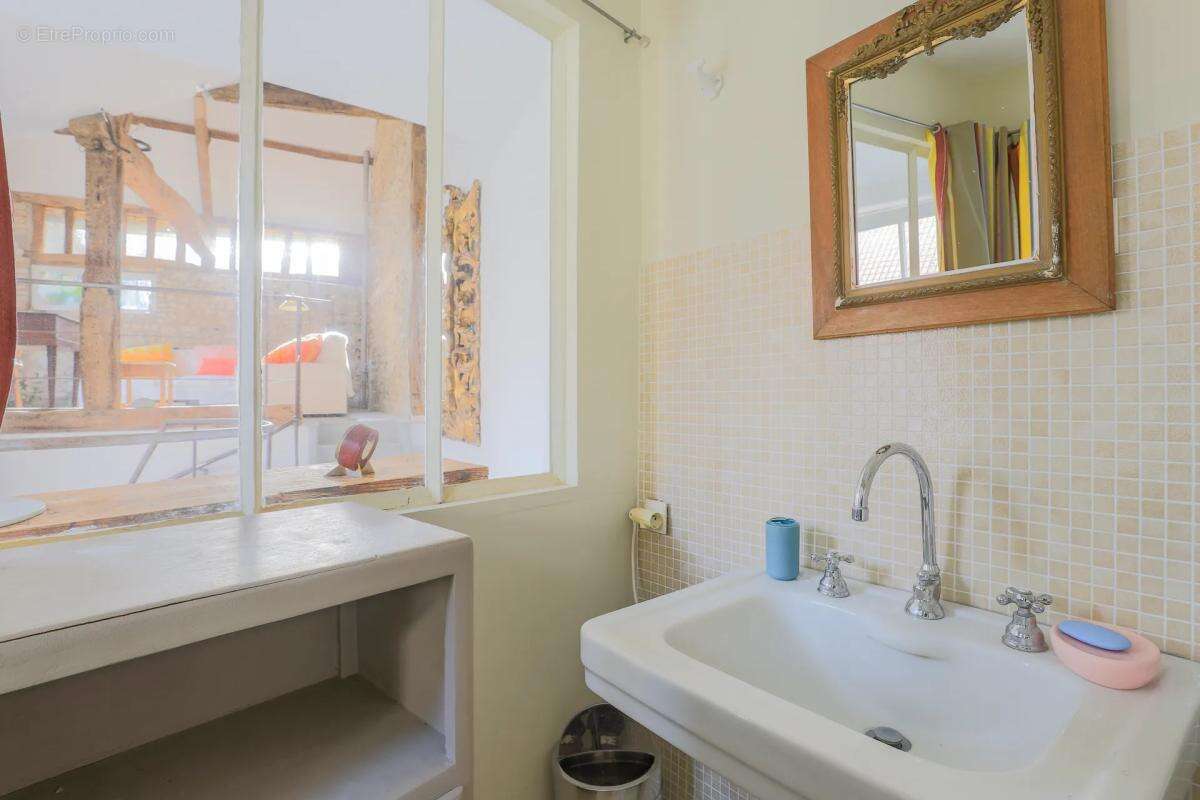 Maison à SAINT-VALERY-SUR-SOMME