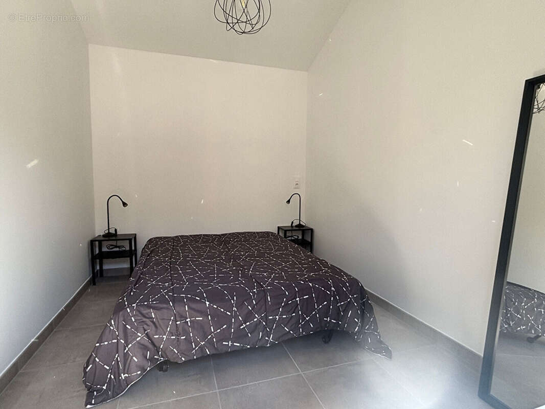 Maison à MOLIETS-ET-MAA