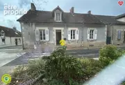 Maison à MONTMARAULT