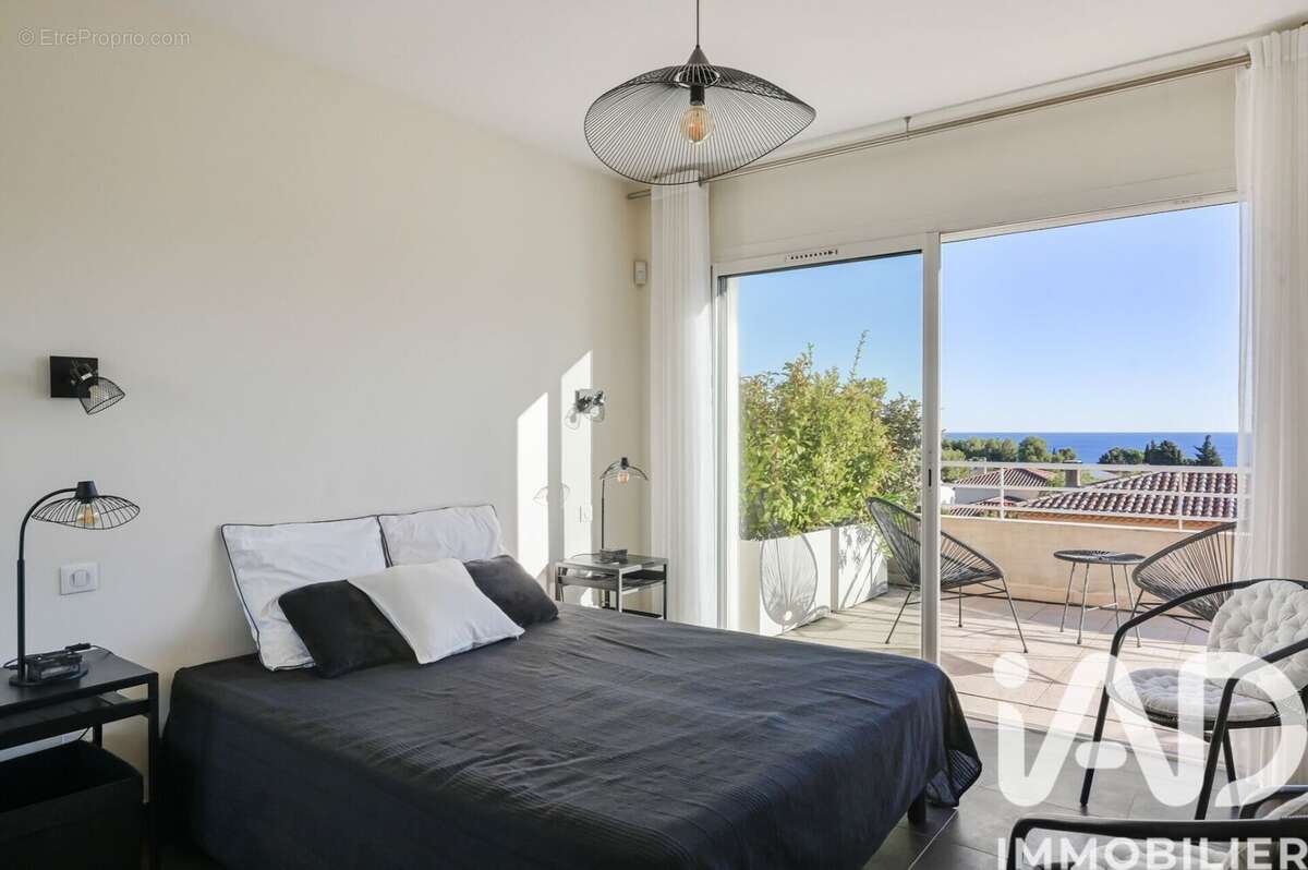 Photo 2 - Maison à LA CIOTAT