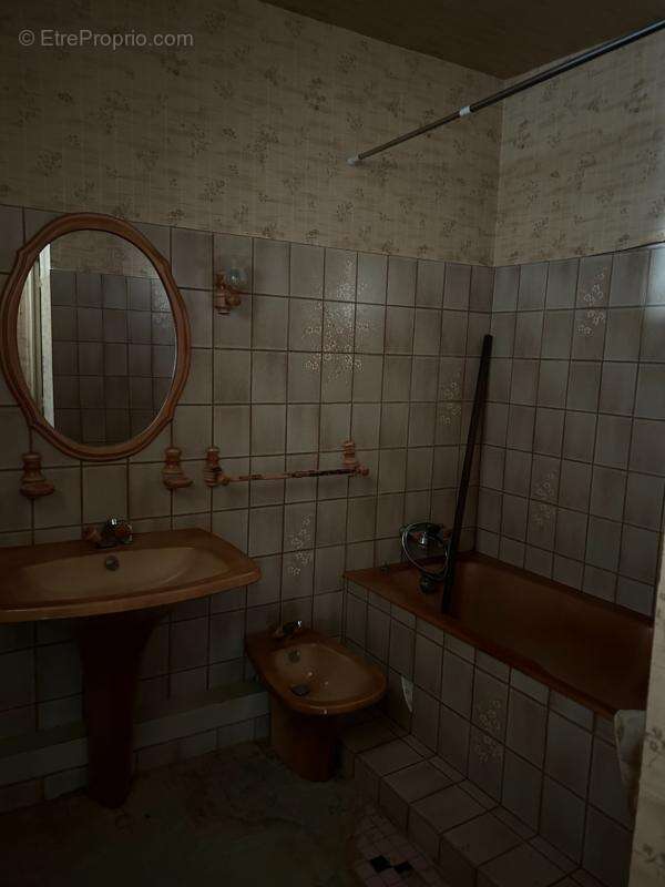 Maison à vendre 11 pièces LES GRANDS CHEZEAUX (87) - photo 27