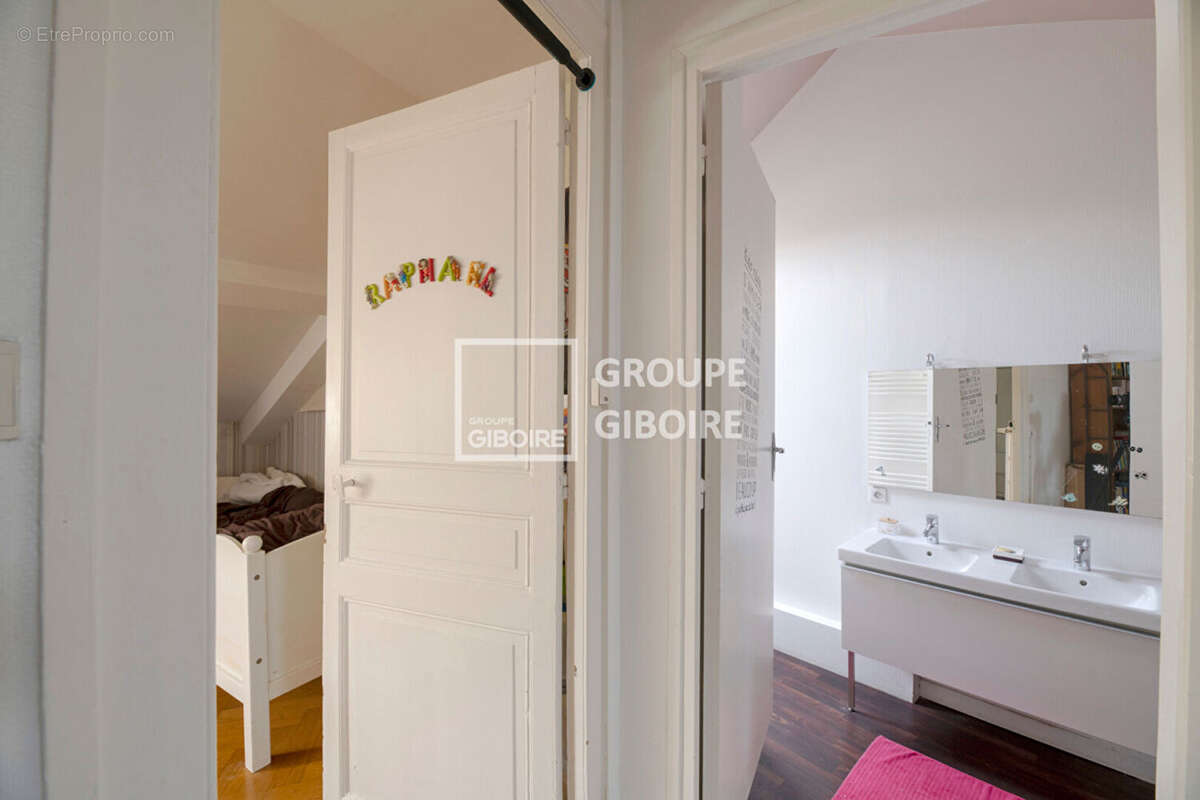 Maison à RENNES