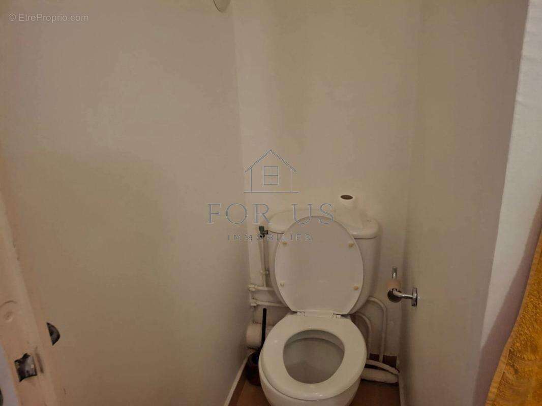À Vendre – Appartement T3 Meublé – Sainte-Anne 97180 - photo 8