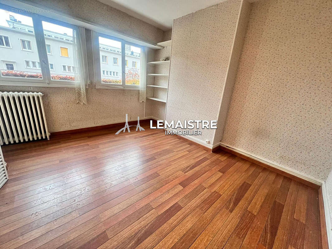 Appartement à LE HAVRE