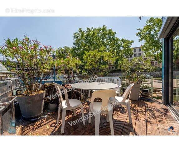 Appartement à LYON-2E