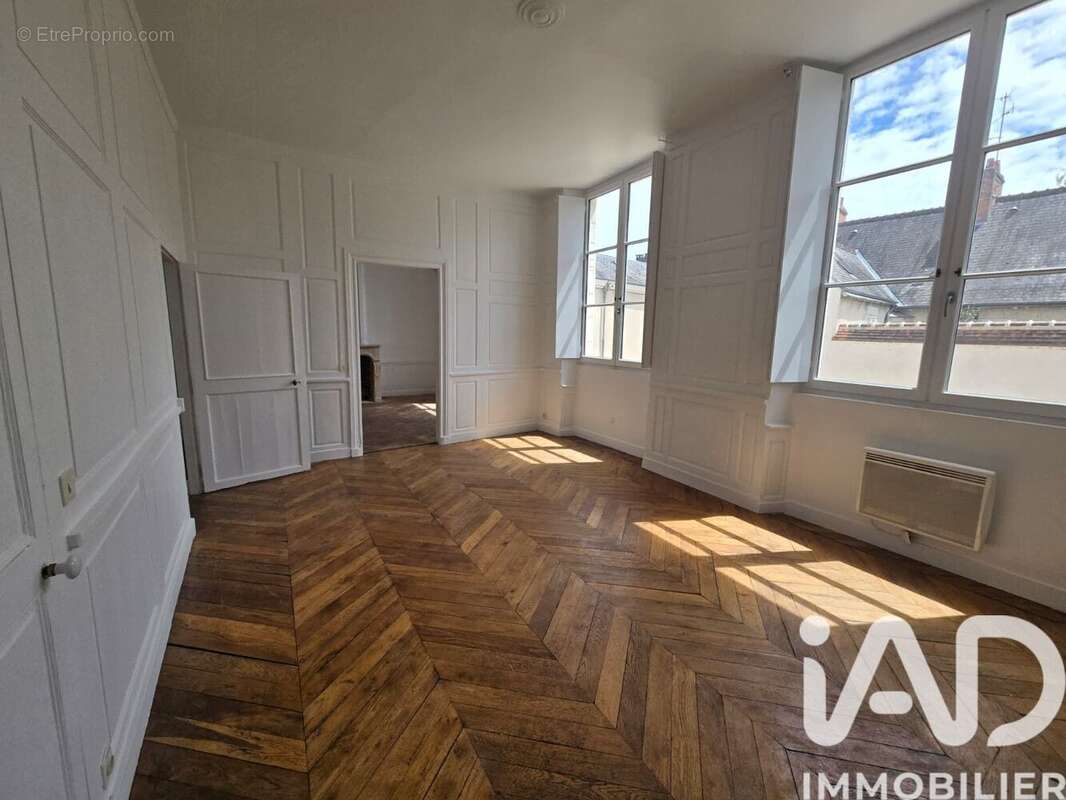 Photo 2 - Appartement à ORLEANS