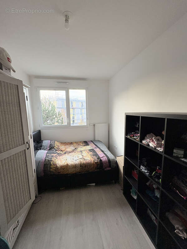 Appartement à LA VERRIERE