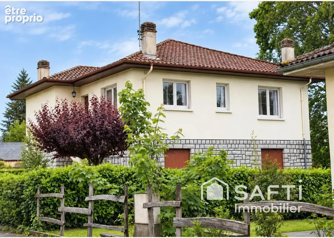 Photo 1 - Maison à OLORON-SAINTE-MARIE