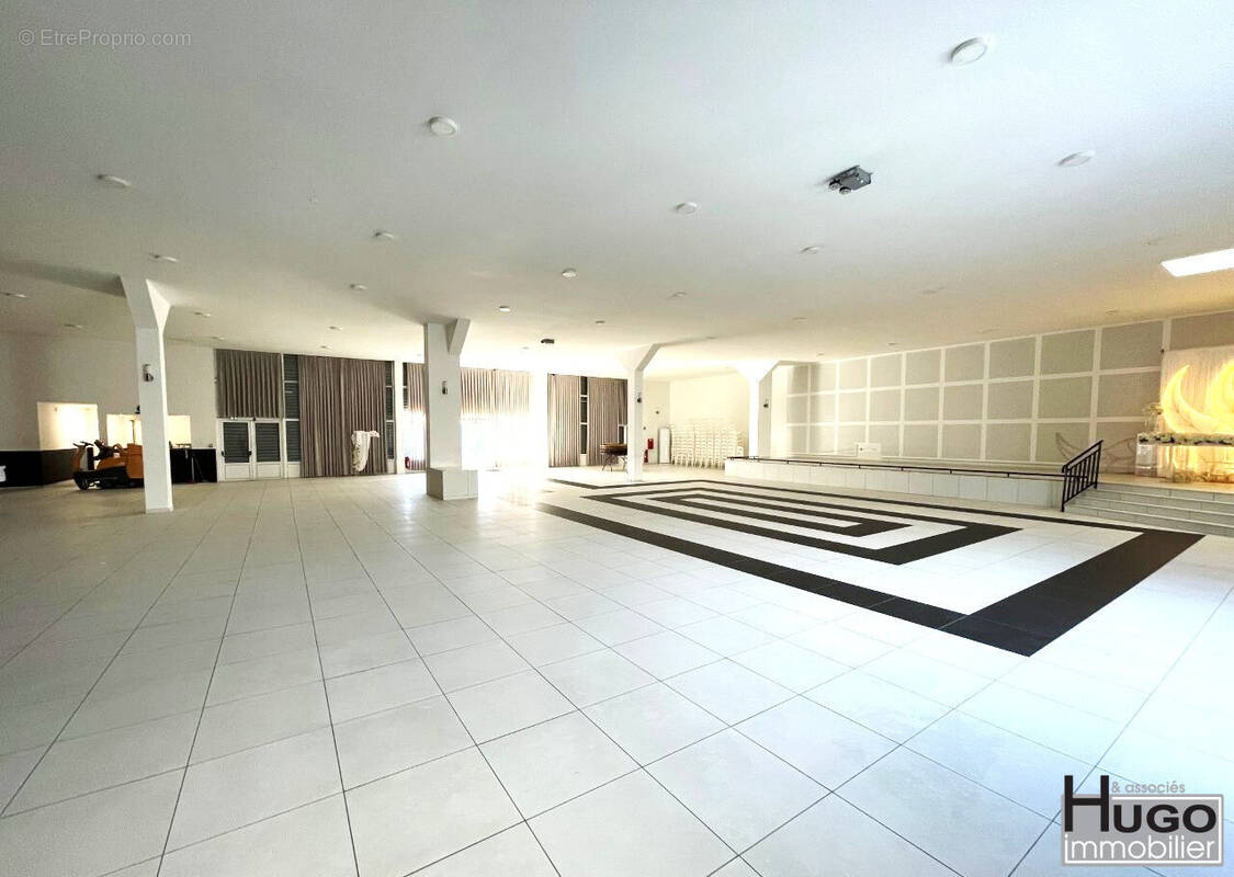 Commerce à BORDEAUX