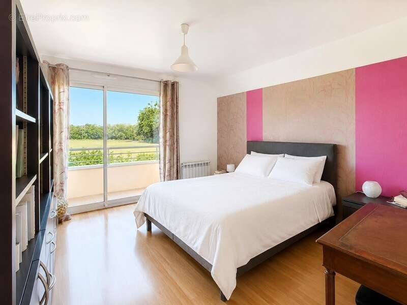 Rarissime à la vente – maison d’architecte d’exception près de dijon - photo 10