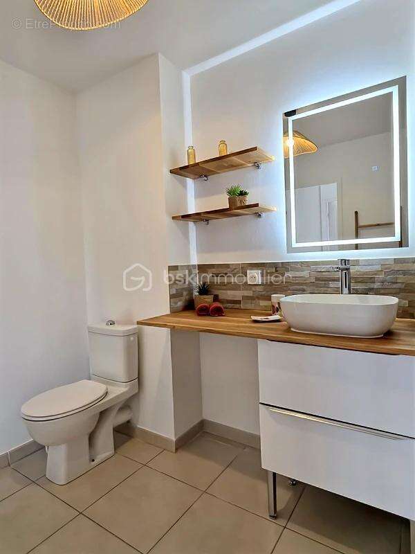 Appartement à LE CANNET