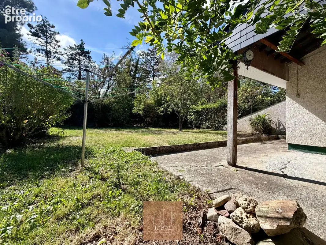 À vendre   Maison familiale Rennes Bellangerais - photo 2