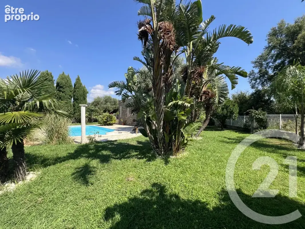 Maison 6 pièces 212 m² à vendre à Lucciana (20290) - photo 3