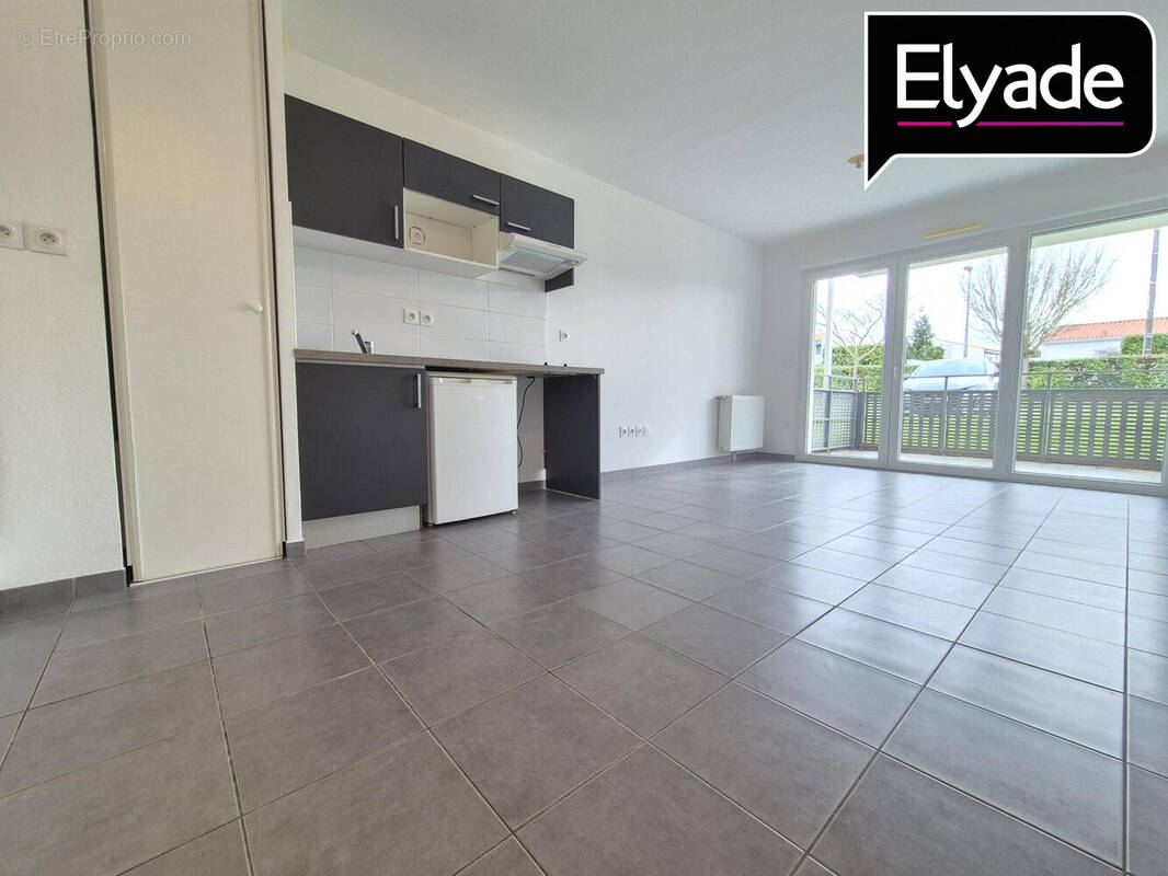 Appartement à ROYAN
