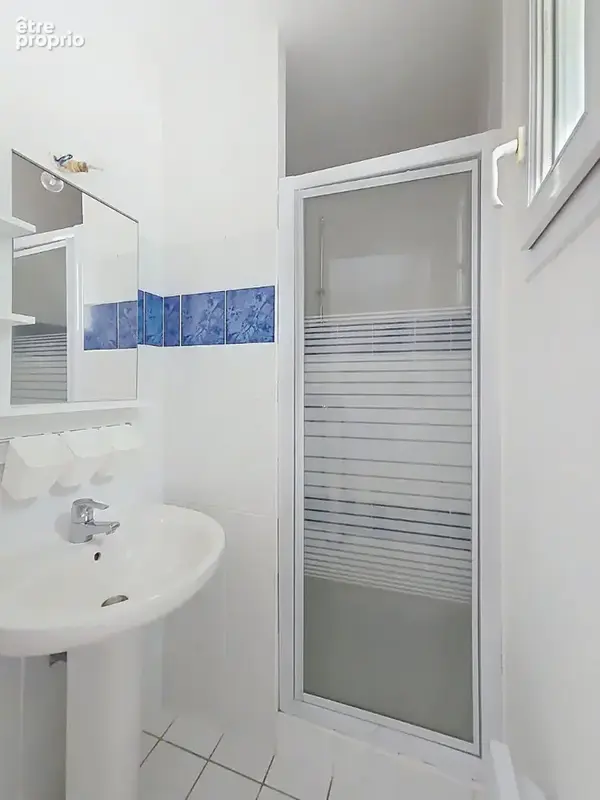 Maison T6 Proche Moulin Blanc - photo 8