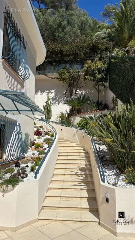 Maison à NICE