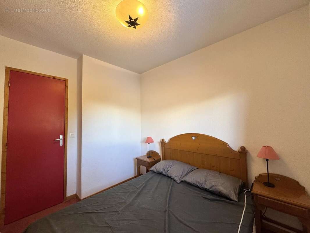 Appartement à AVRIEUX