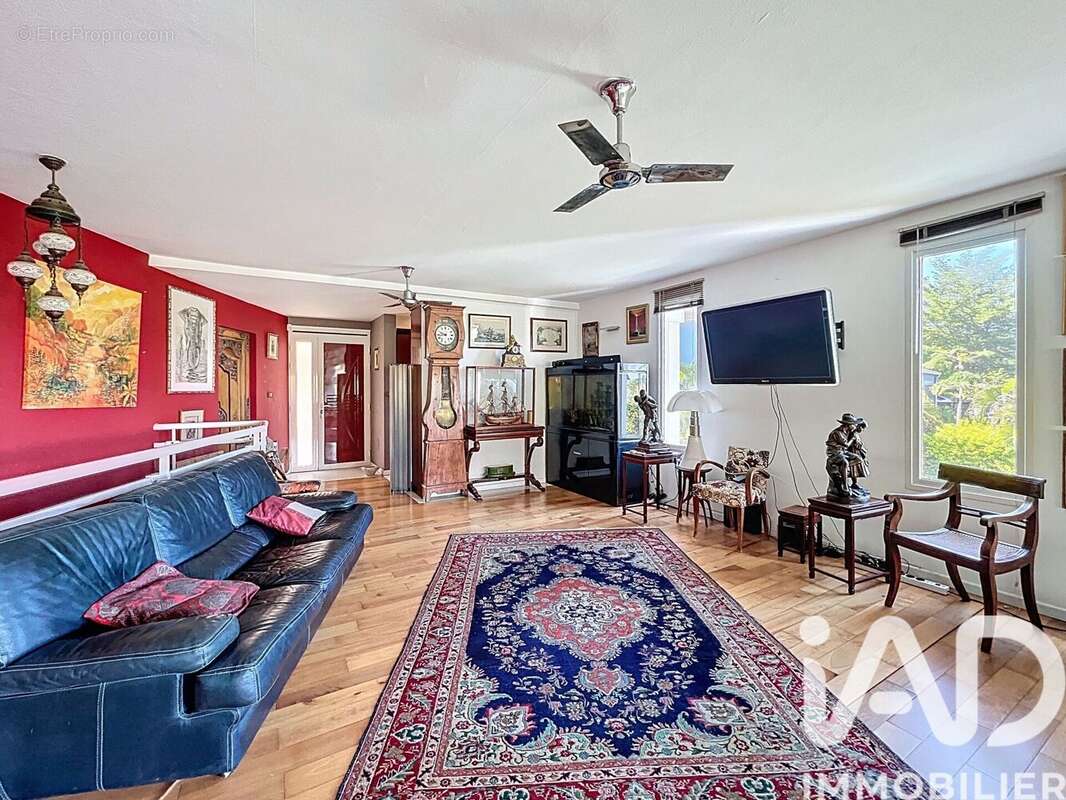 Photo 8 - Maison à SAINT-PIERRE