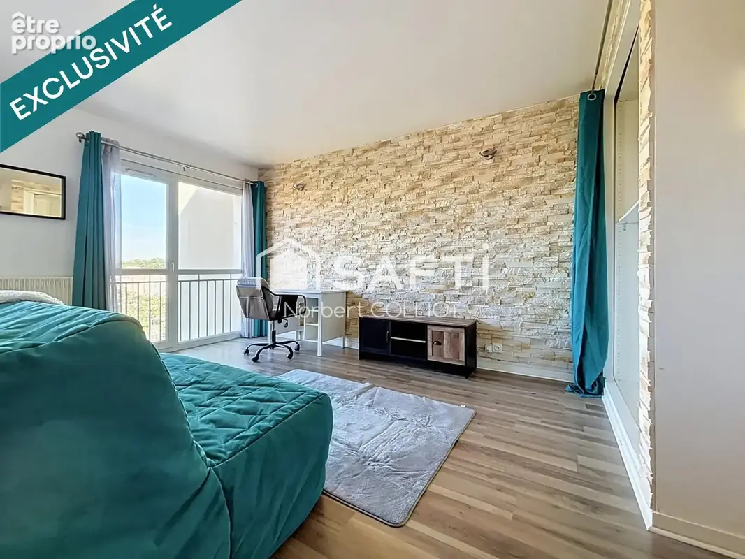 Photo 1 - Appartement à MAUREPAS