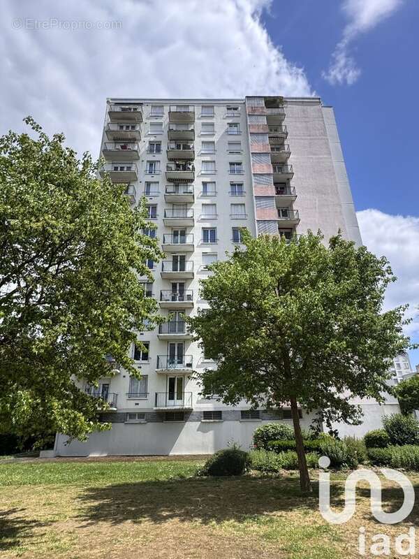 Photo 8 - Appartement à TOURS