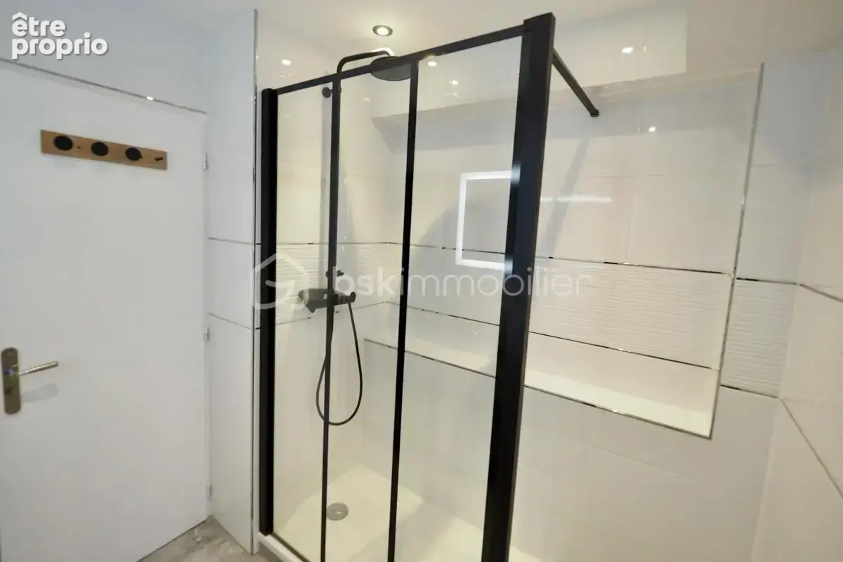 Agréable appartement T3 situé dans un secteur calme et recherché du Vivier-du-Lac - photo 10