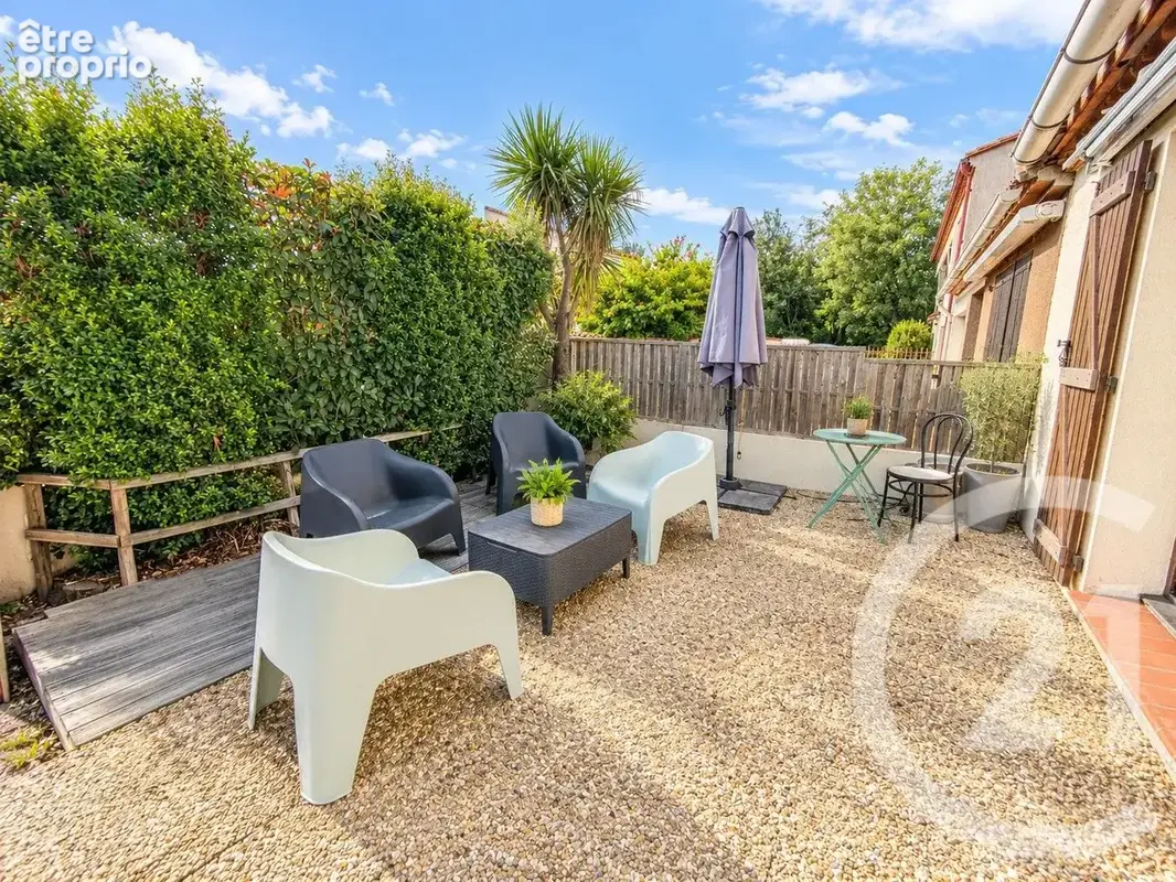Maison 3 pièces 68 m² à vendre à Argeles-Sur-Mer (66700) - photo 8