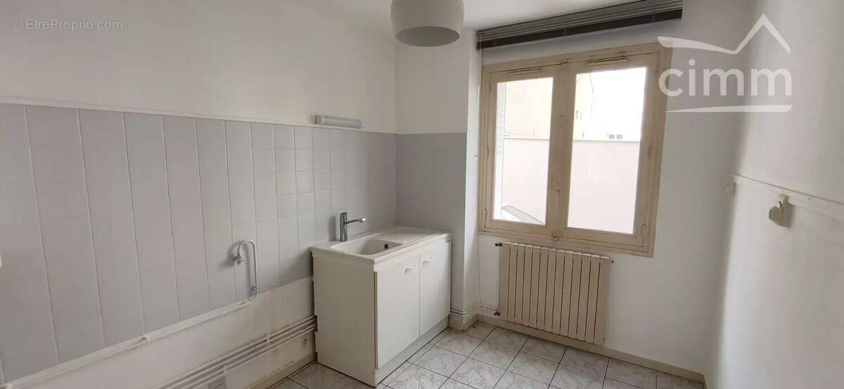 Appartement à VALENCE