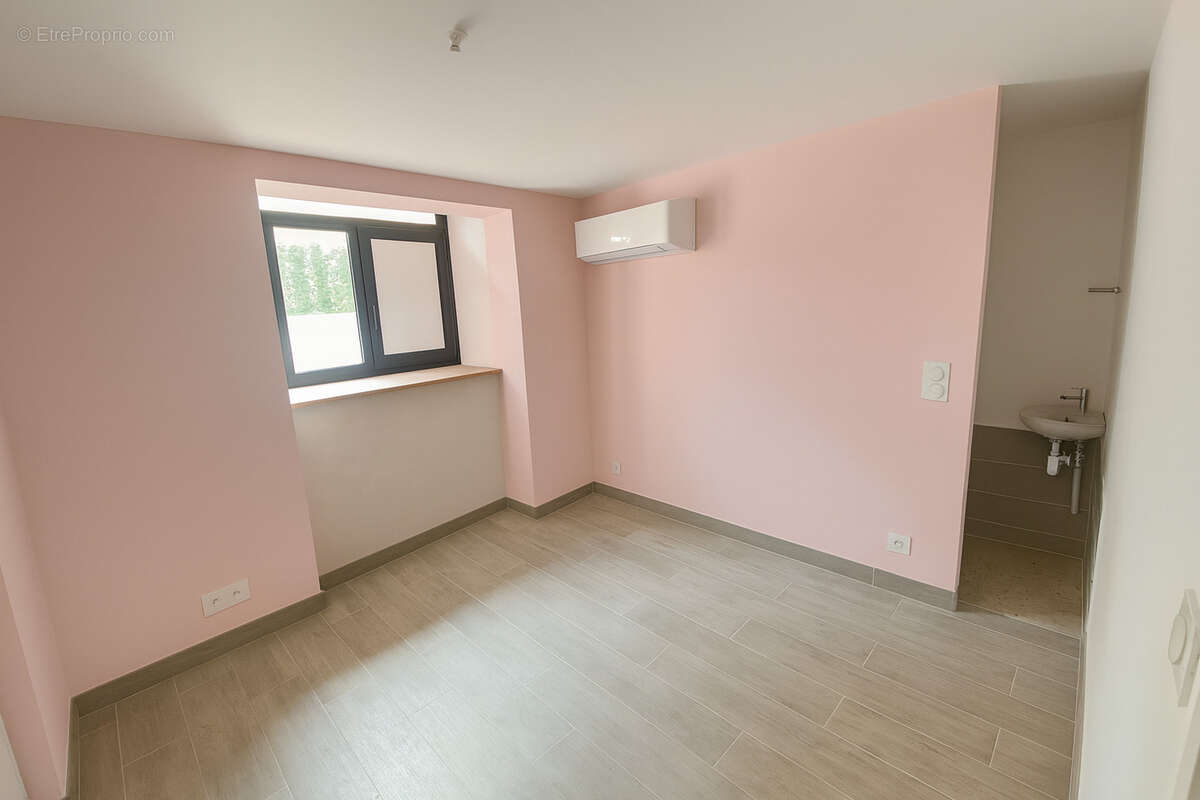 Appartement à AJACCIO