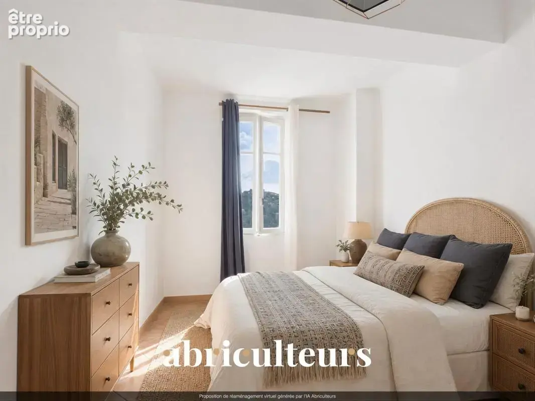Appartement belle luminosité naturelle en vente à Callian (83440) - photo 7