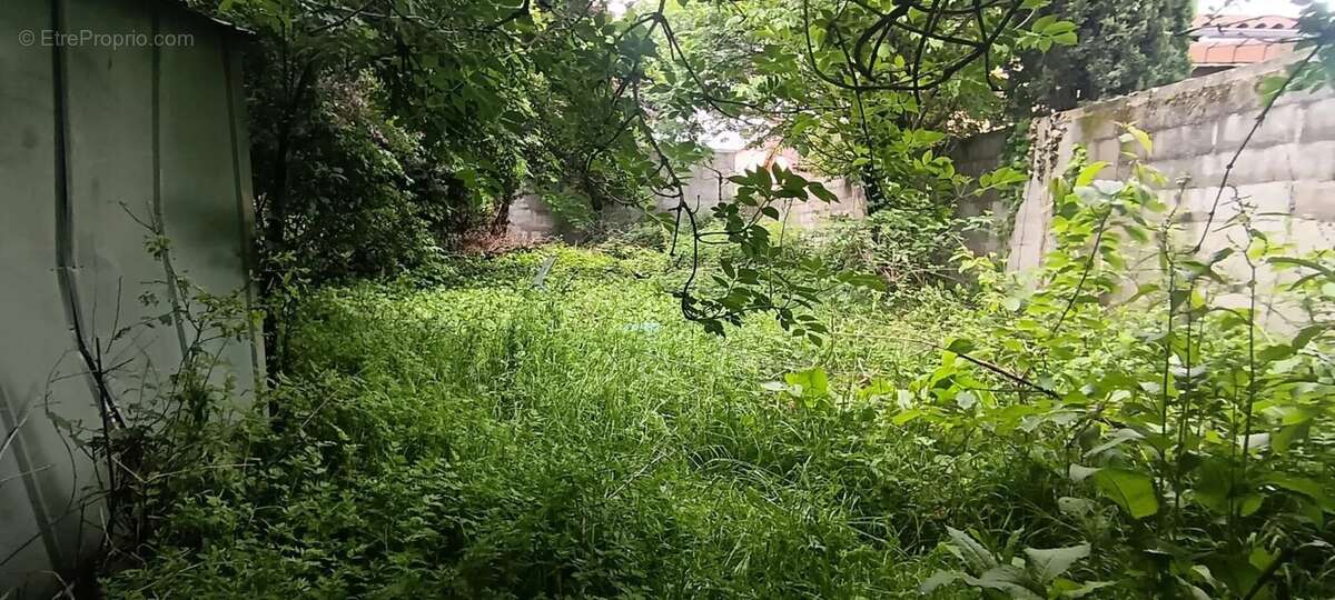 Maison à SAINT-PRIEST