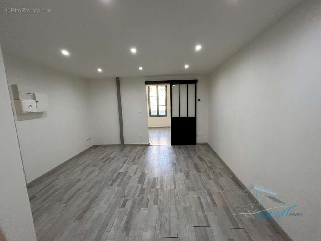 Appartement à BOUTIGNY-SUR-ESSONNE