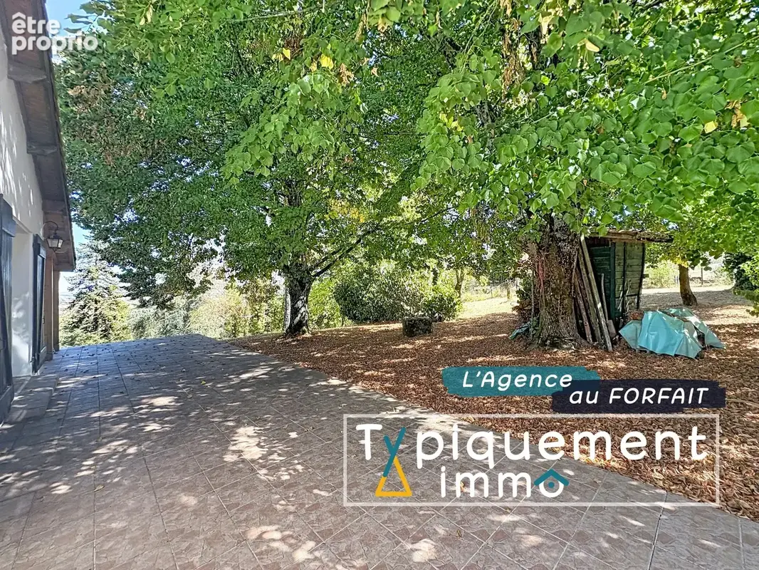 Maison 5 pièces 130 m² à vendre à Montastruc-La-Conseillere (31380) - photo 6