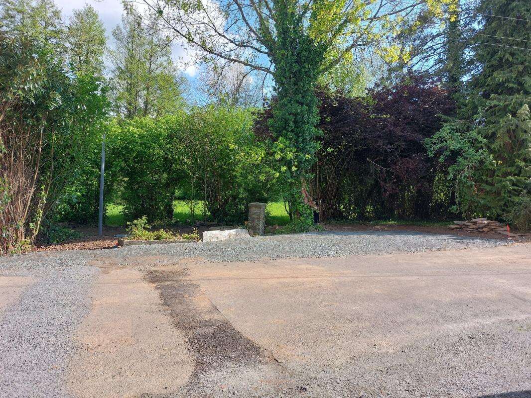 Appartement à NOZAY