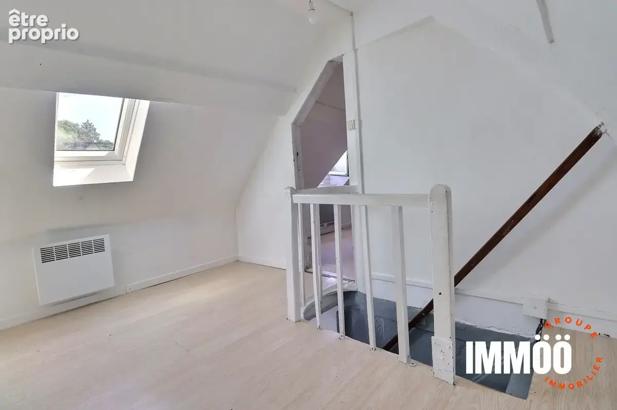Maison 4 pièces 53 m² à vendre à Duclair (76480) - photo 7
