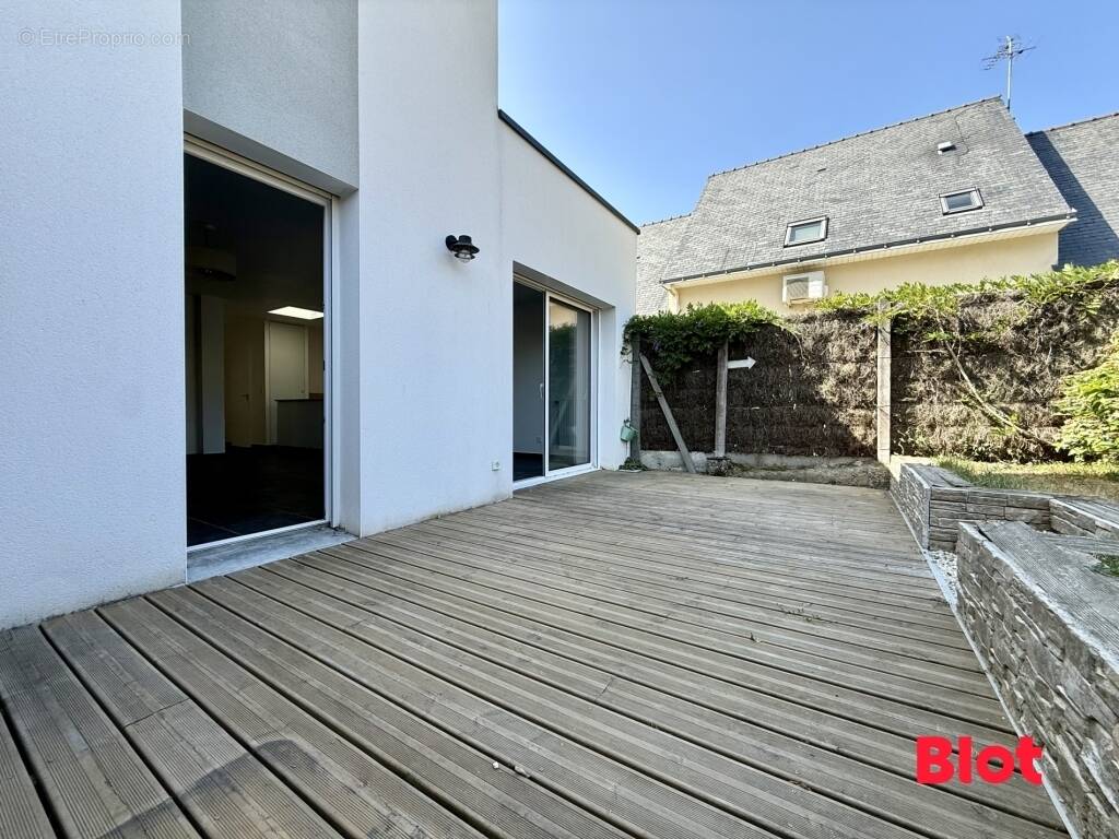 Maison à LA BAULE-ESCOUBLAC