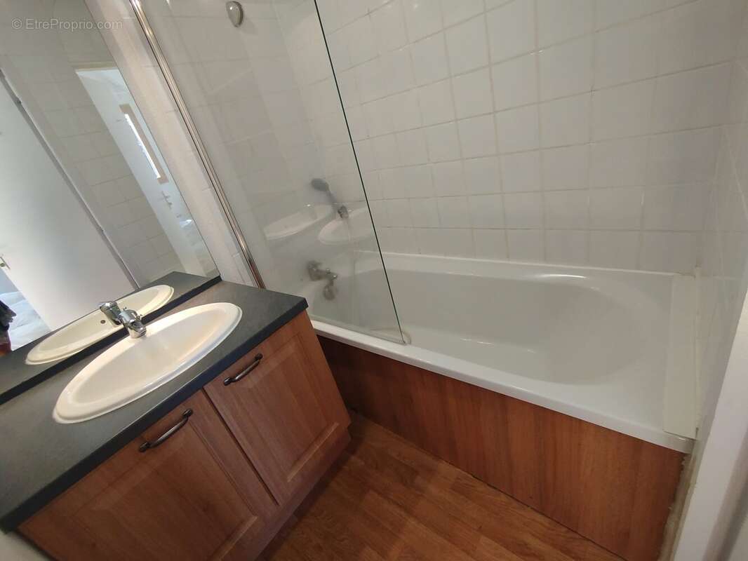 Appartement à BESSE-ET-SAINT-ANASTAISE