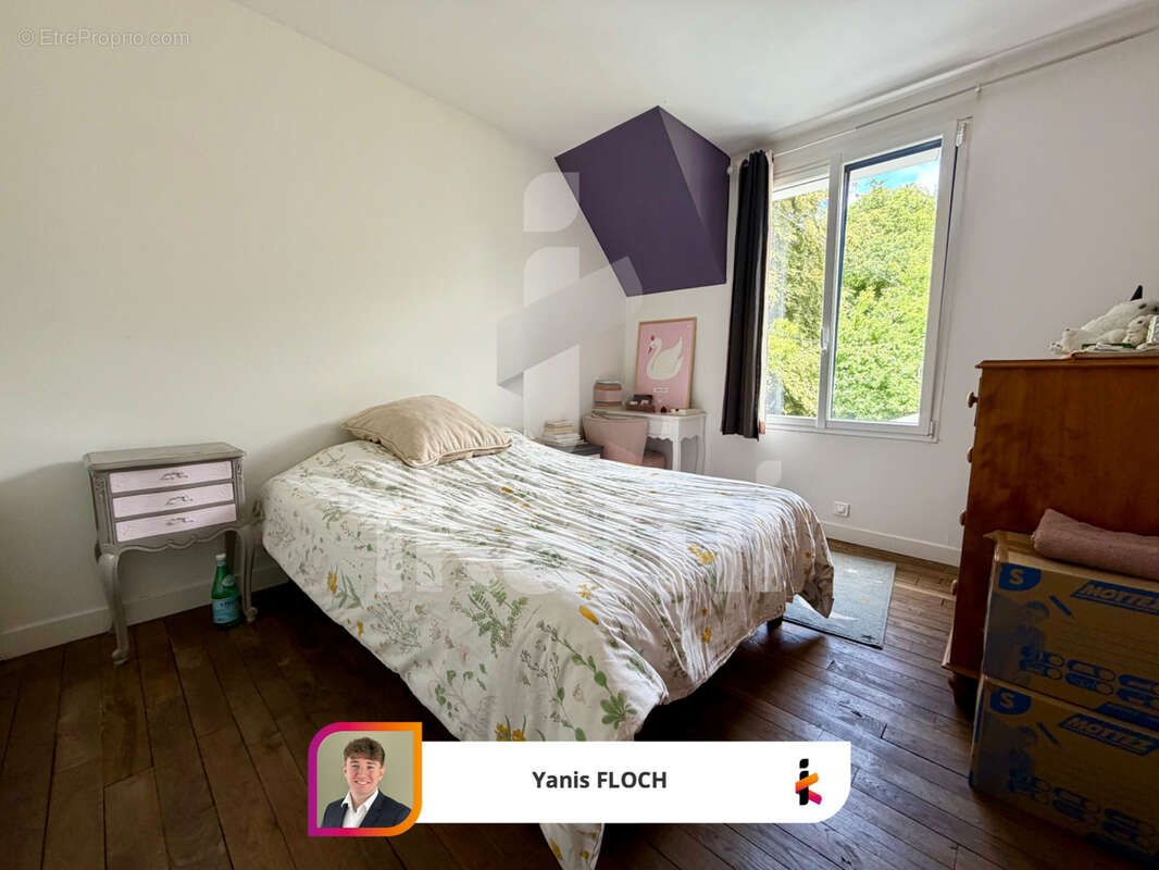 Jolie maison avec dépendances - photo 11