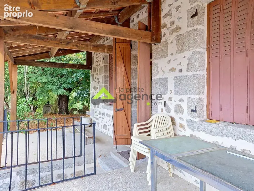 Propriété 110 m2 - Guéret - photo 13