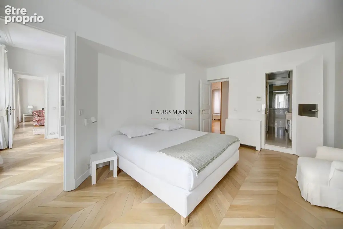Appartement Paris VIeme - photo 5