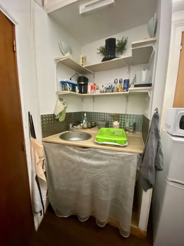 Appartement à AVESNES-SUR-HELPE