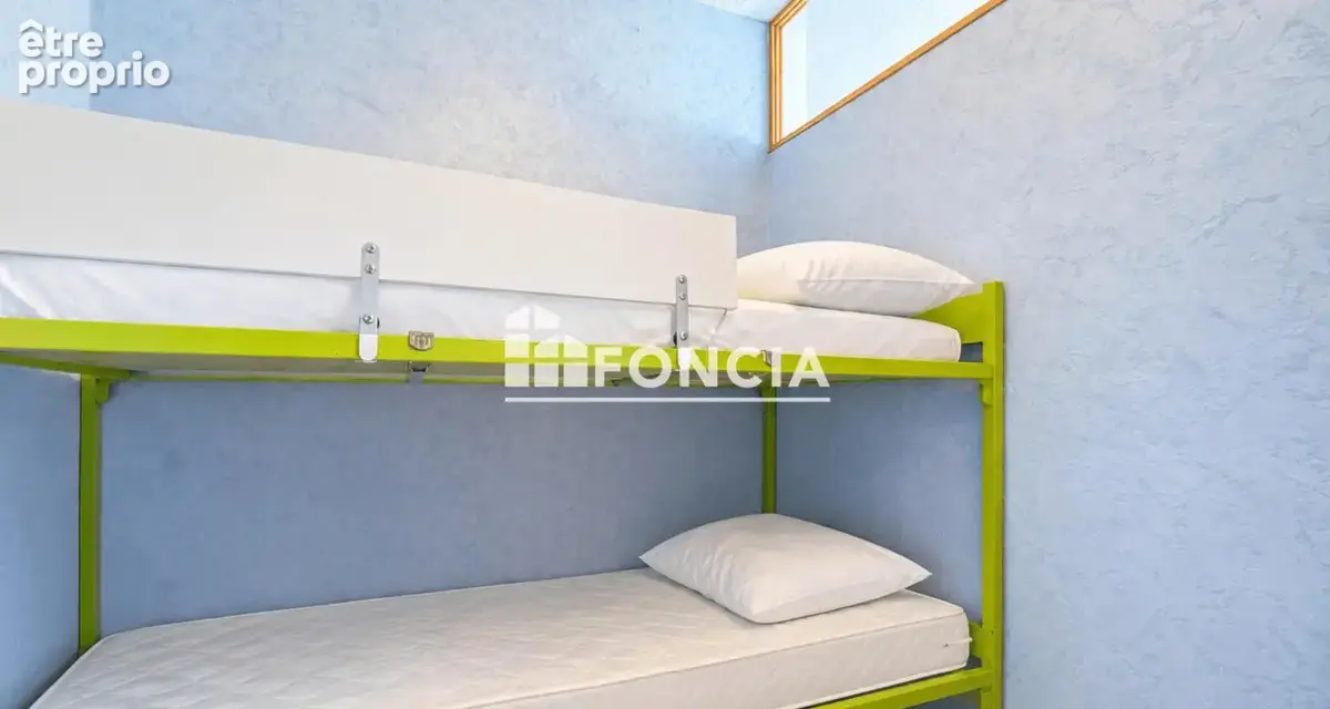 Cap d’agde – malfato - studio cabine avec parking privé - photo 6