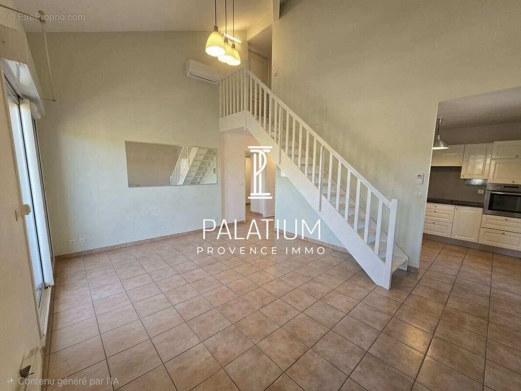Appartement à DIGNE-LES-BAINS