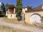 Maison à SISTERON