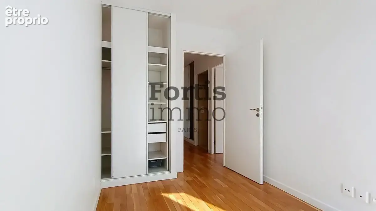 Nogent-sur-marne 94130 – appartement t3 avec terrasse - photo 17