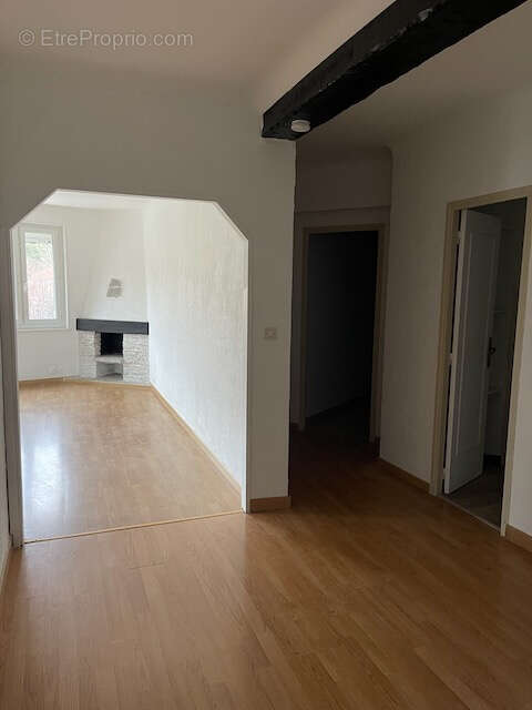 Appartement à DIGNE-LES-BAINS