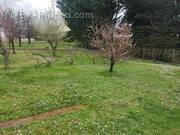 Terrain à AZAY-LE-RIDEAU