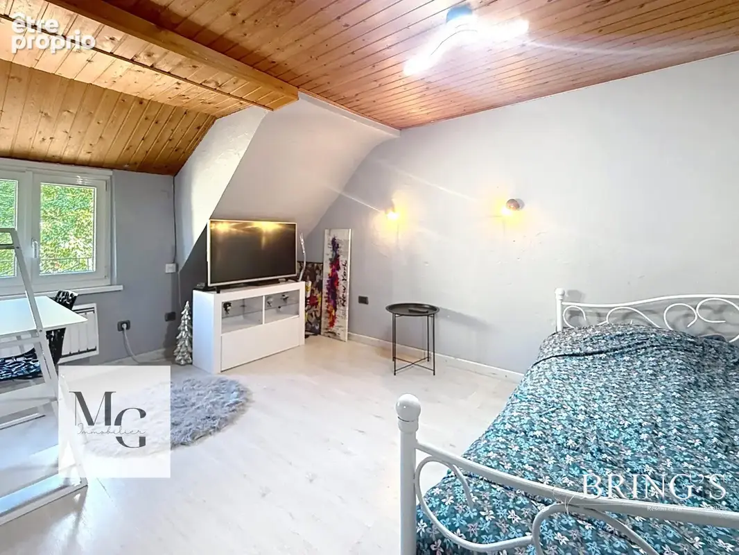 Maison 4 pièces 80 m² à vendre à Wasselonne (67310) - photo 1