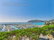 Appartement à MANDELIEU-LA-NAPOULE